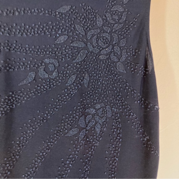 Bleeker & McDougal sleeveless top - Picture 2 of 3